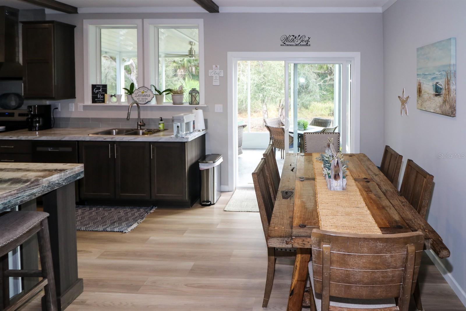 THE PRESERVE - Residential