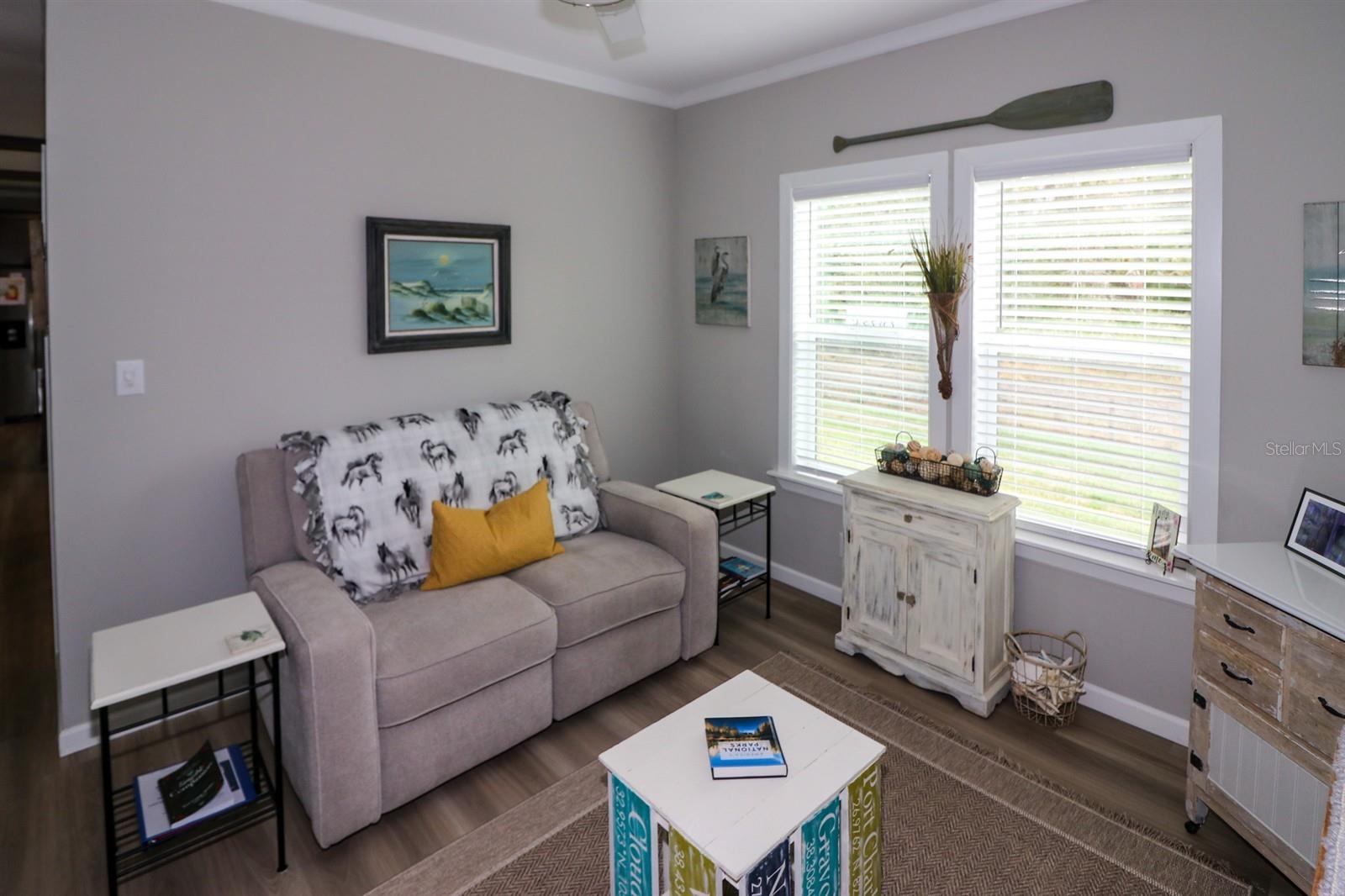 THE PRESERVE - Residential