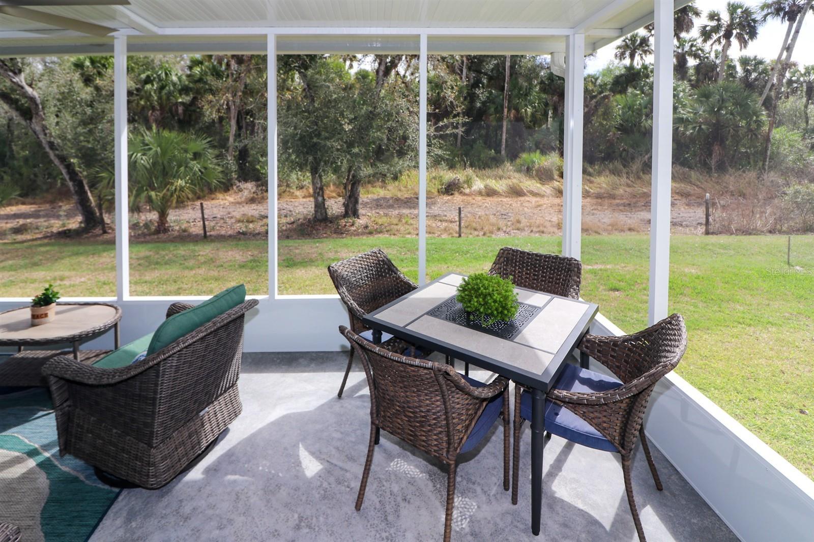 THE PRESERVE - Residential