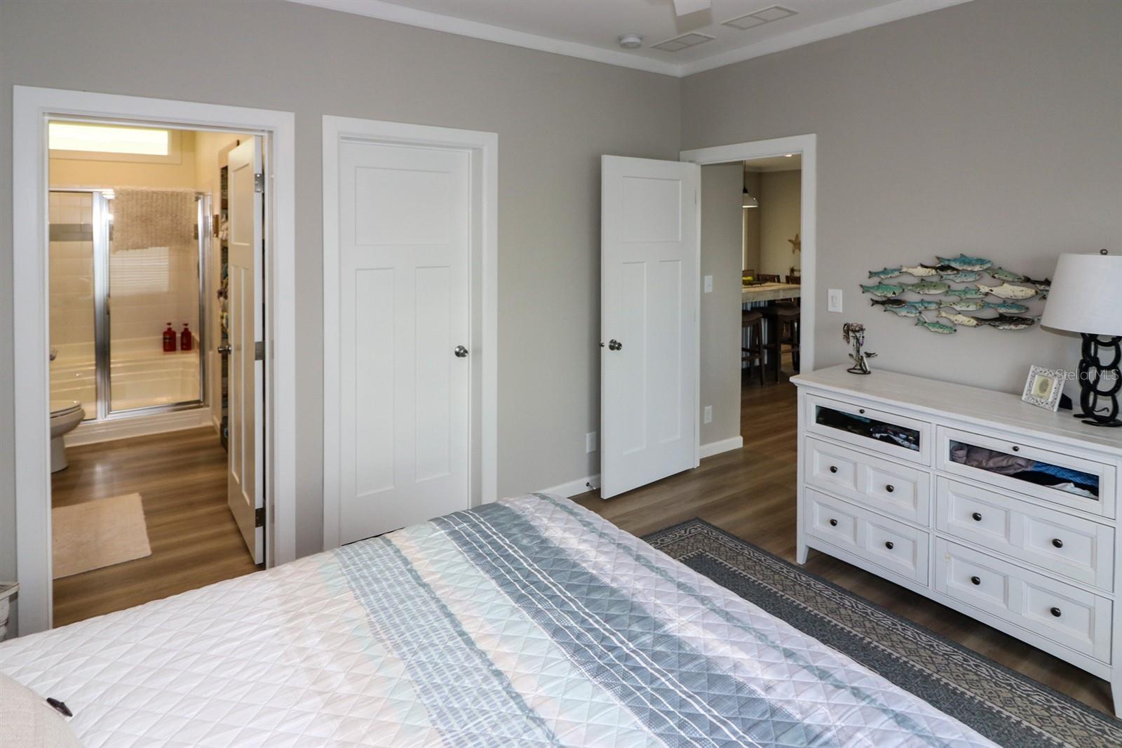 THE PRESERVE - Residential