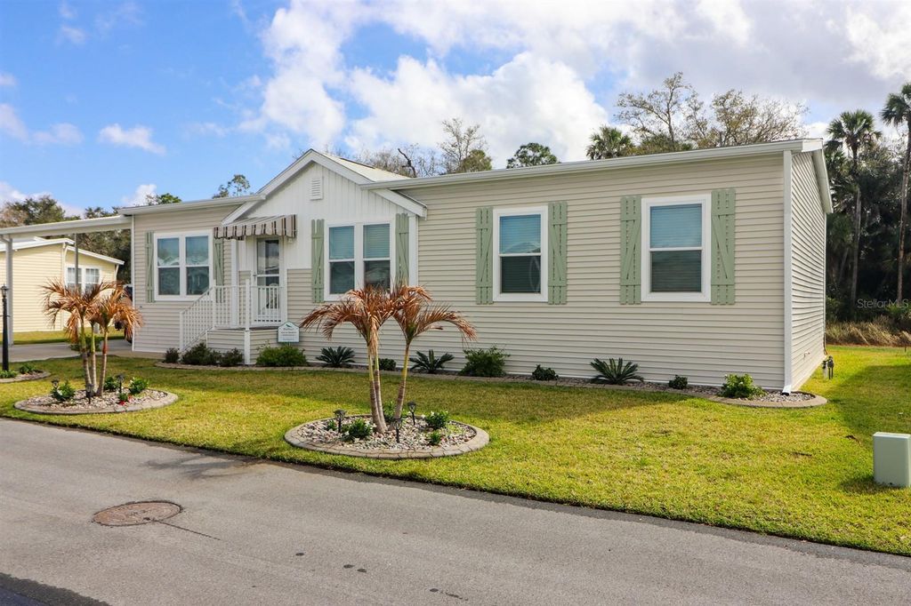 Photo of 12116 SW County Rd. 769 # 201, Lake Suzy, FL 34269 (MLS # C7522892)