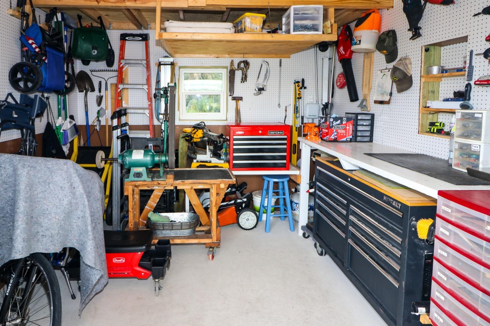 THE PRESERVE - Residential