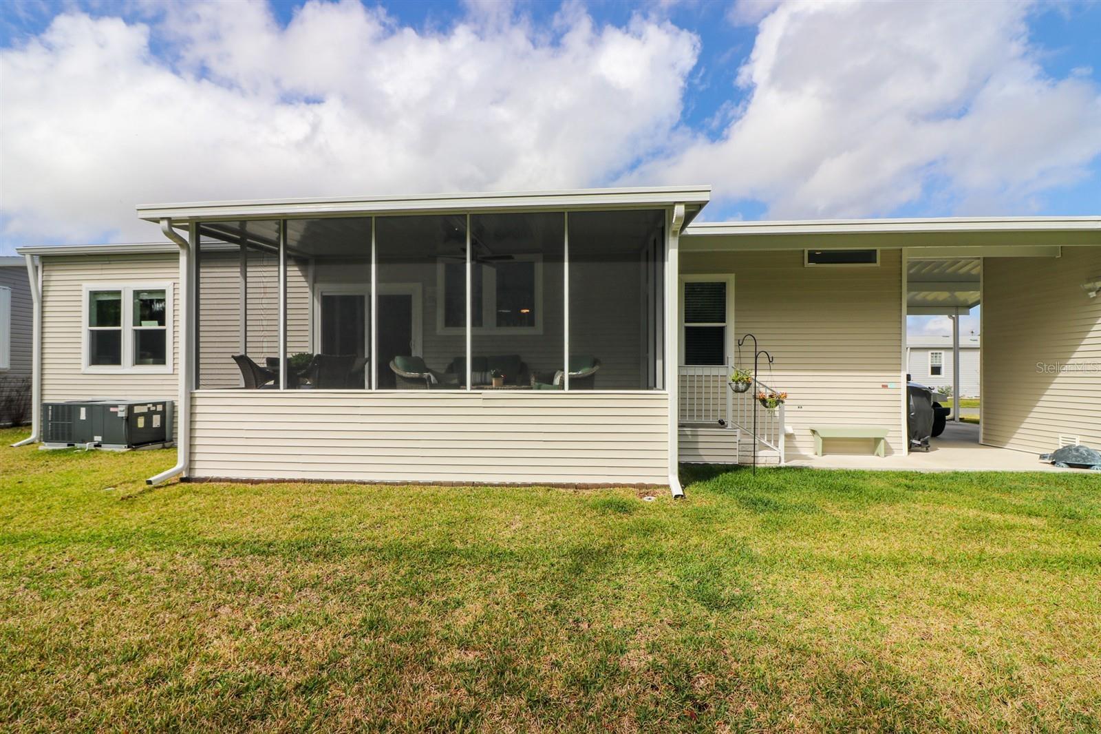 THE PRESERVE - Residential