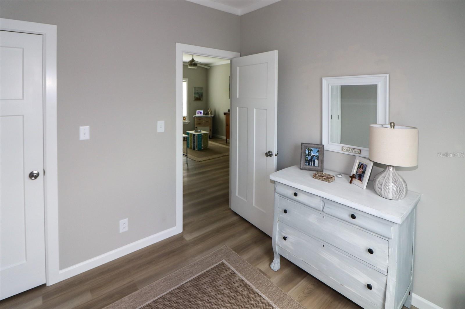 THE PRESERVE - Residential