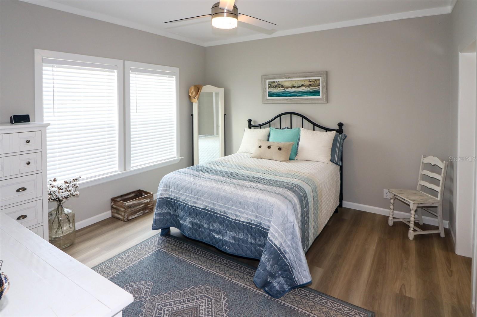 THE PRESERVE - Residential