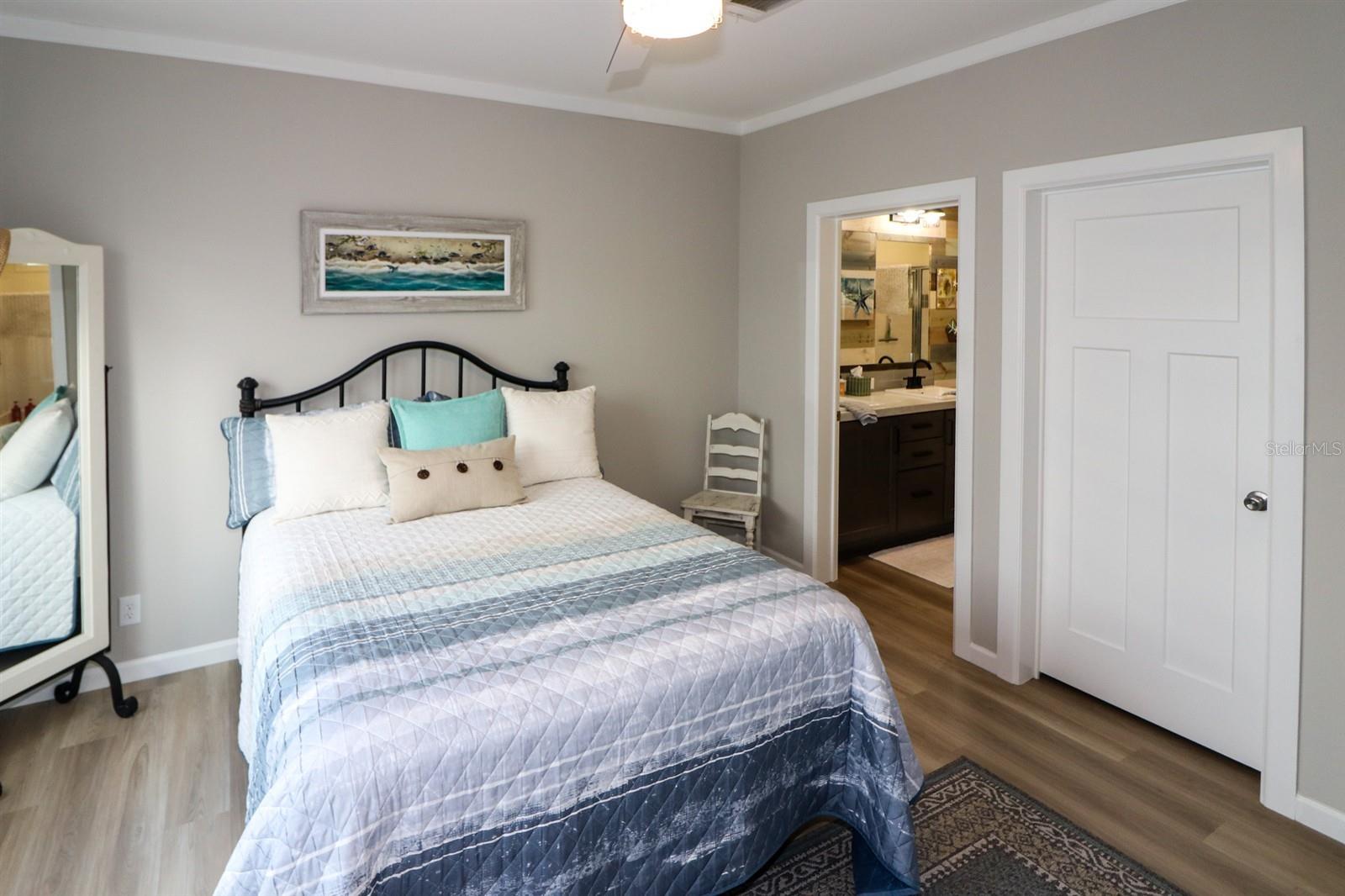 THE PRESERVE - Residential