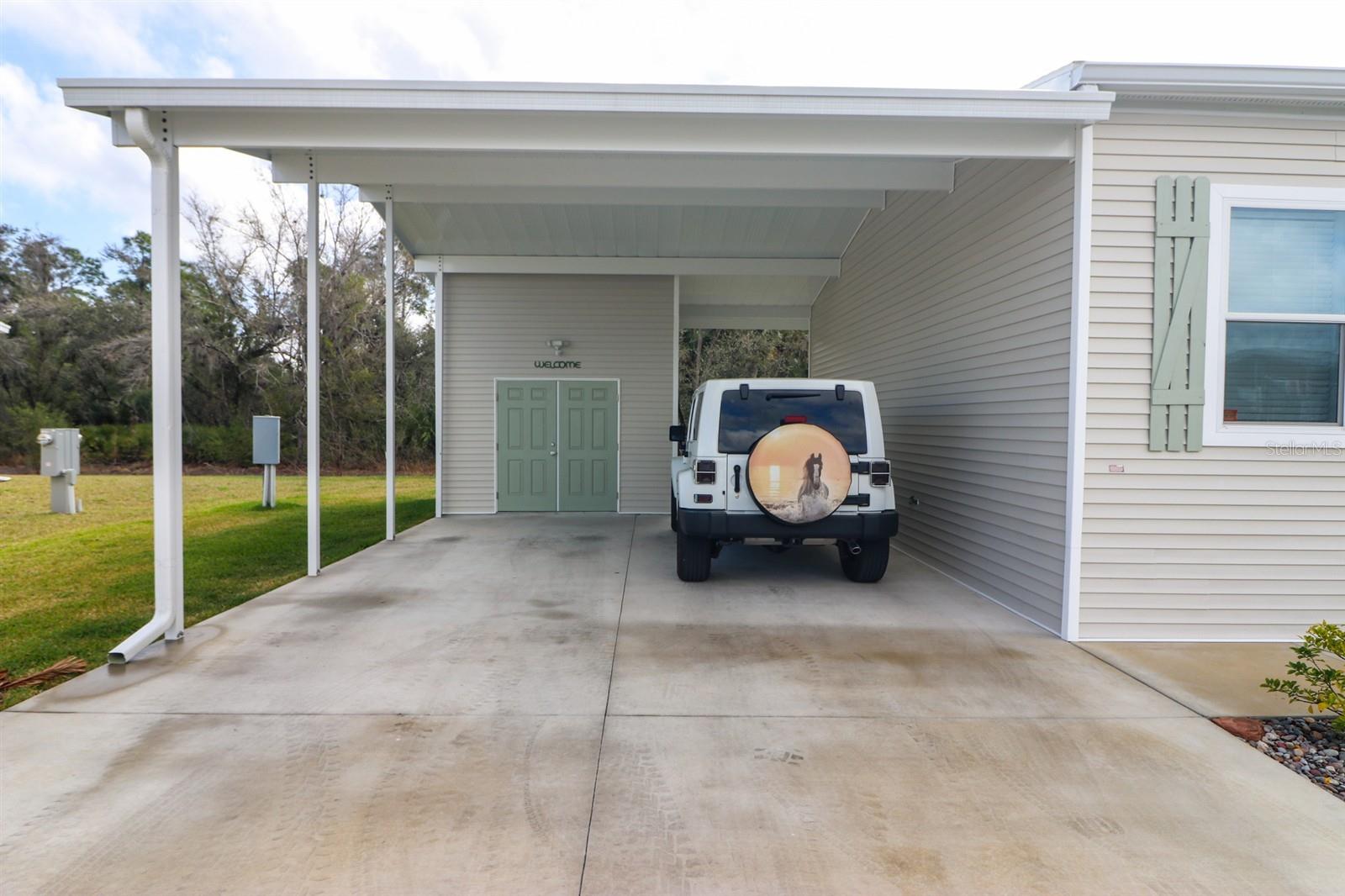 THE PRESERVE - Residential