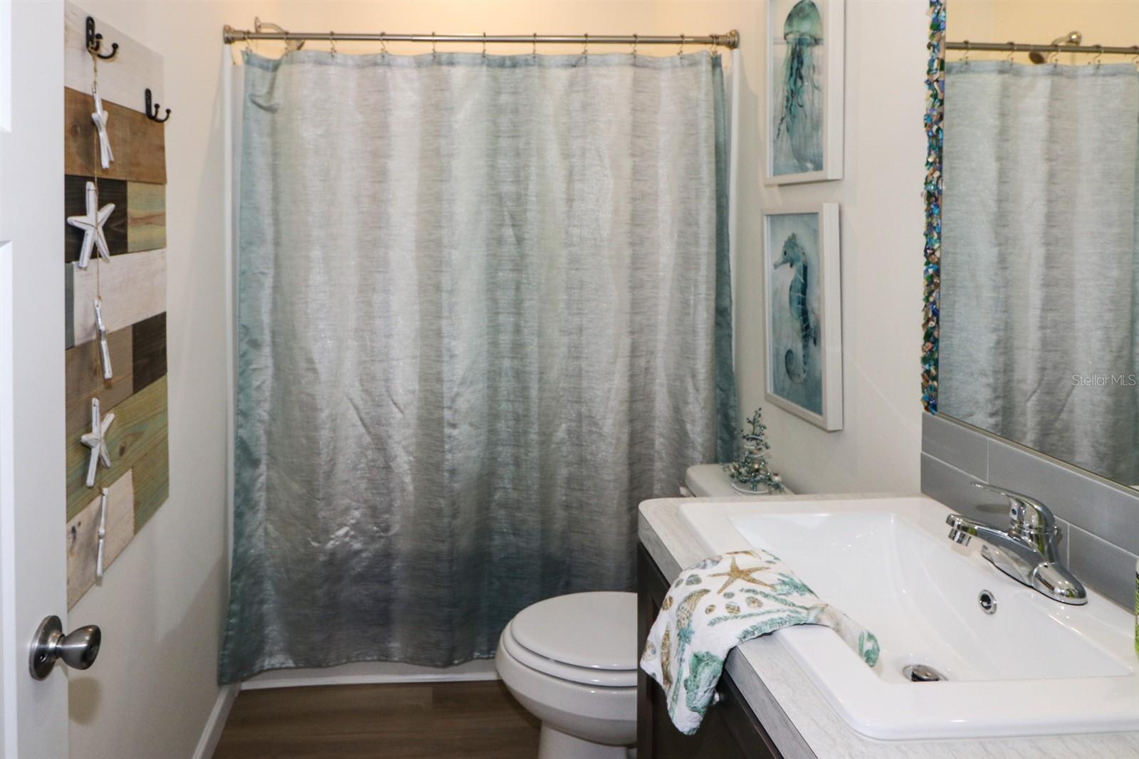 THE PRESERVE - Residential