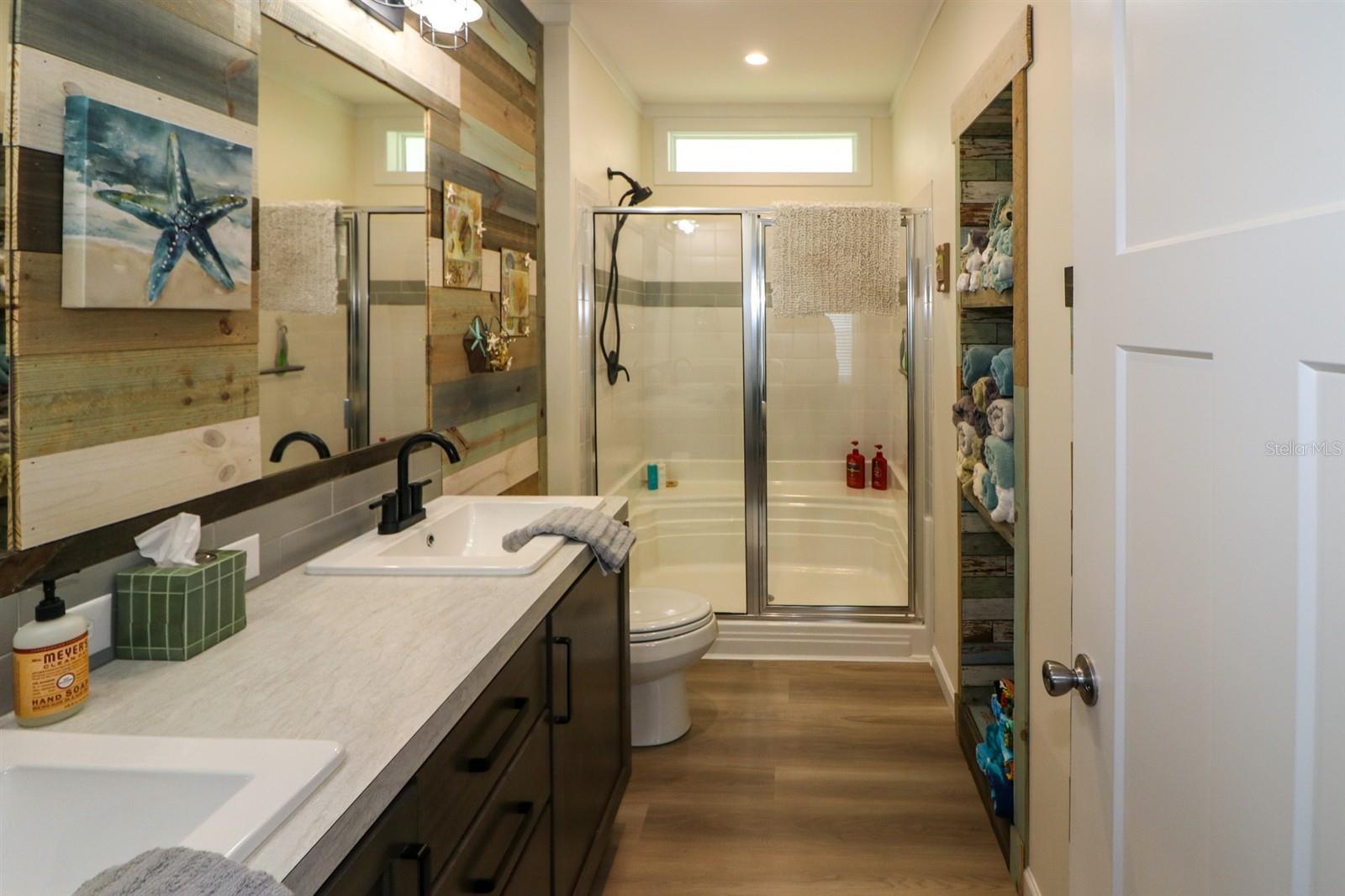 THE PRESERVE - Residential