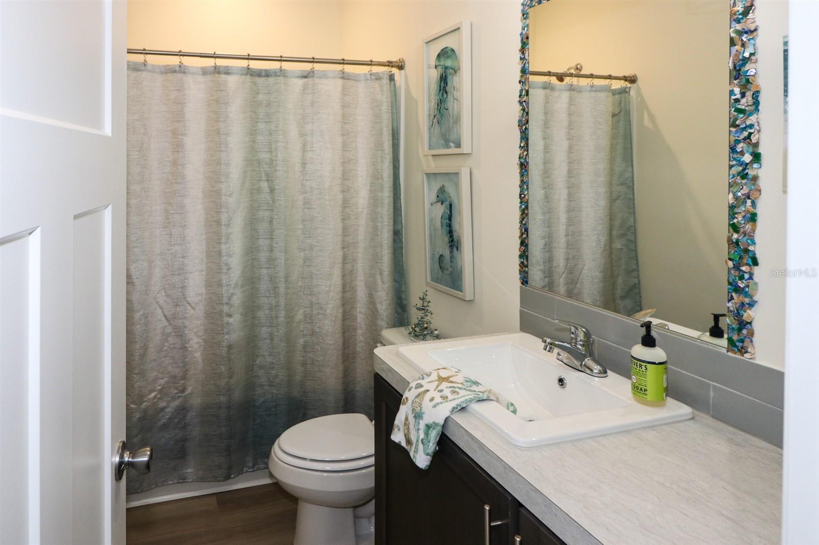 THE PRESERVE - Residential