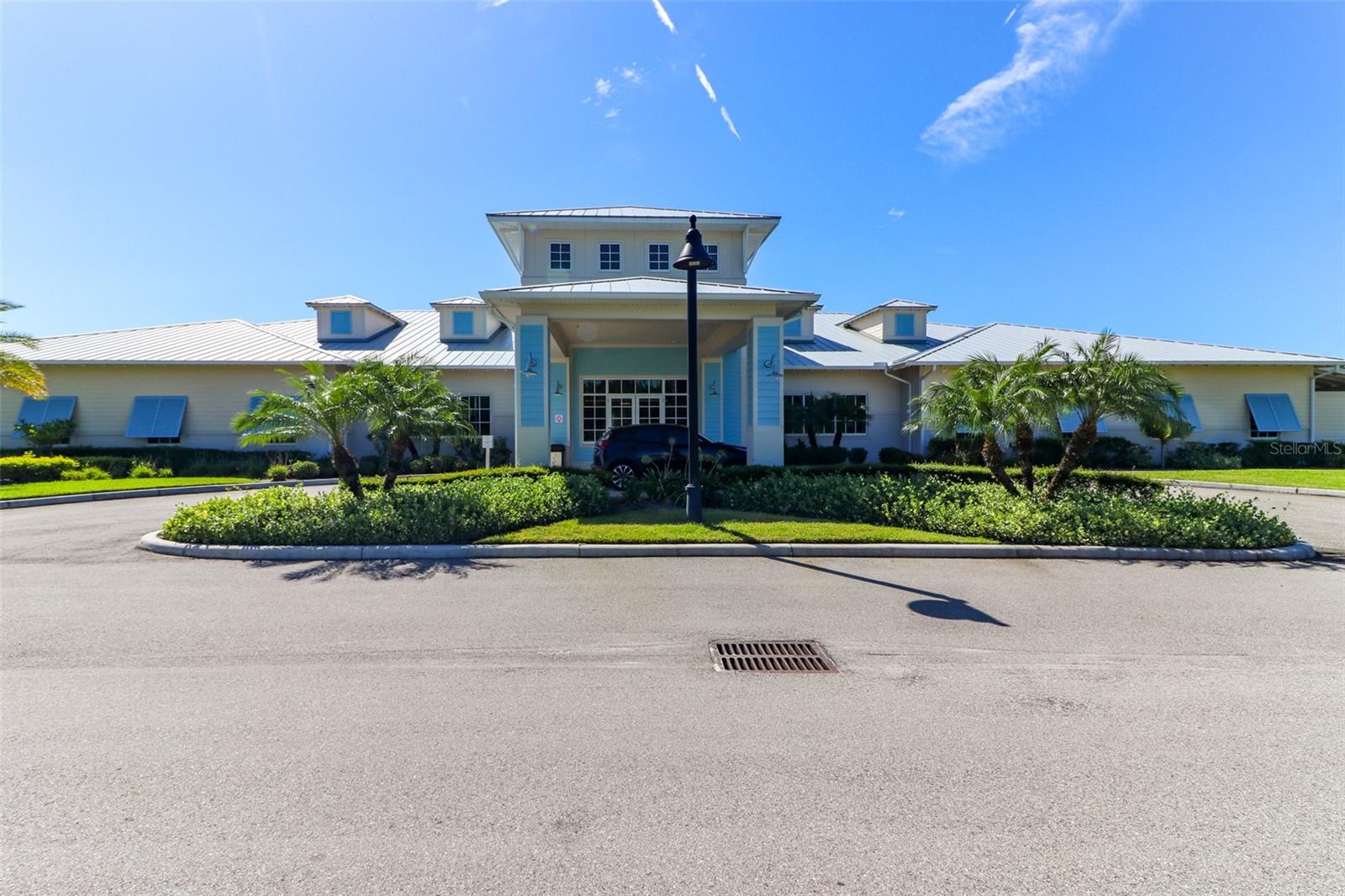 THE PRESERVE - Residential