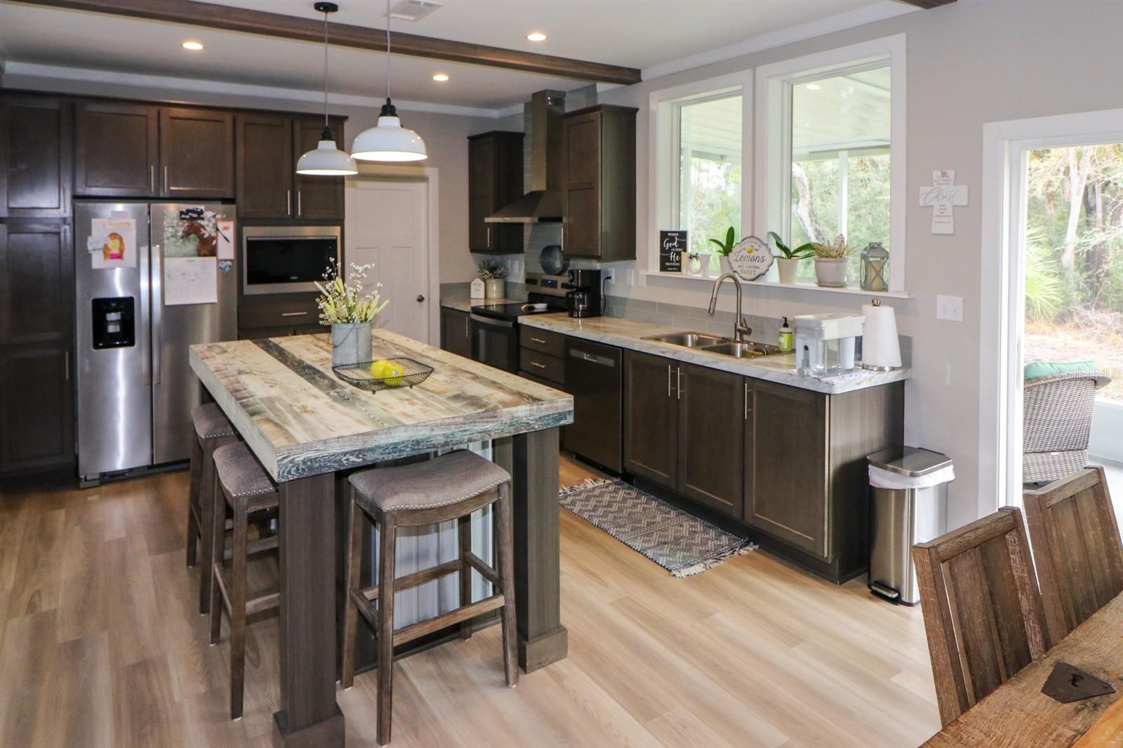 THE PRESERVE - Residential