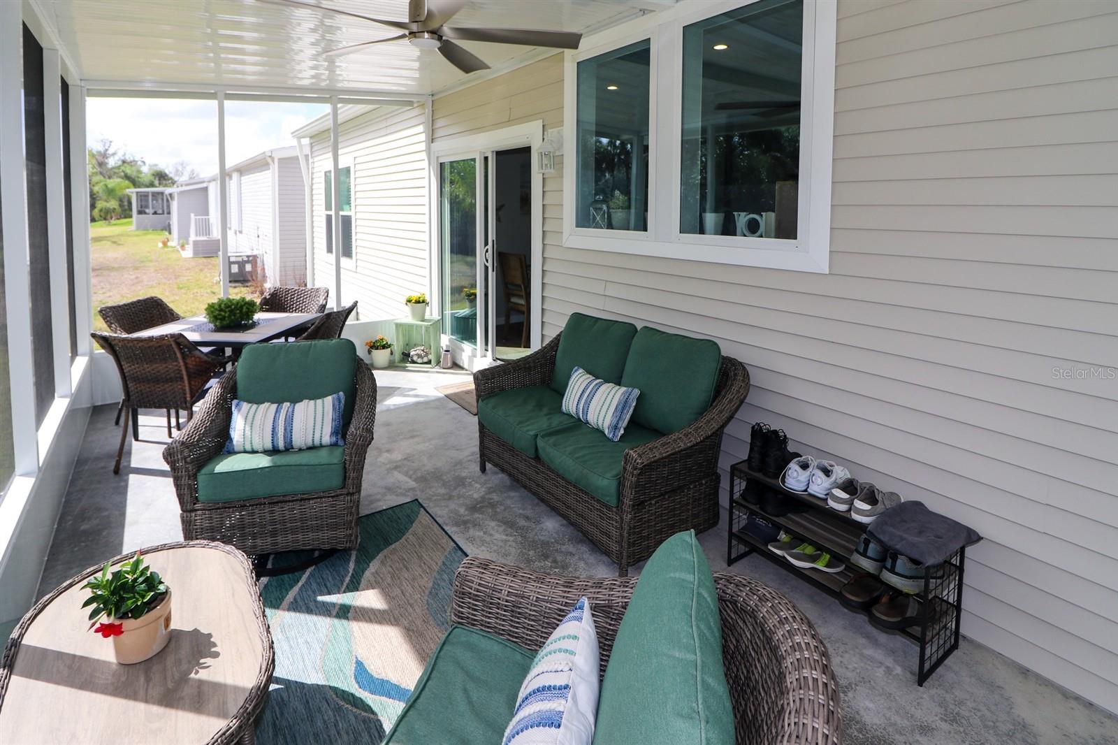 THE PRESERVE - Residential