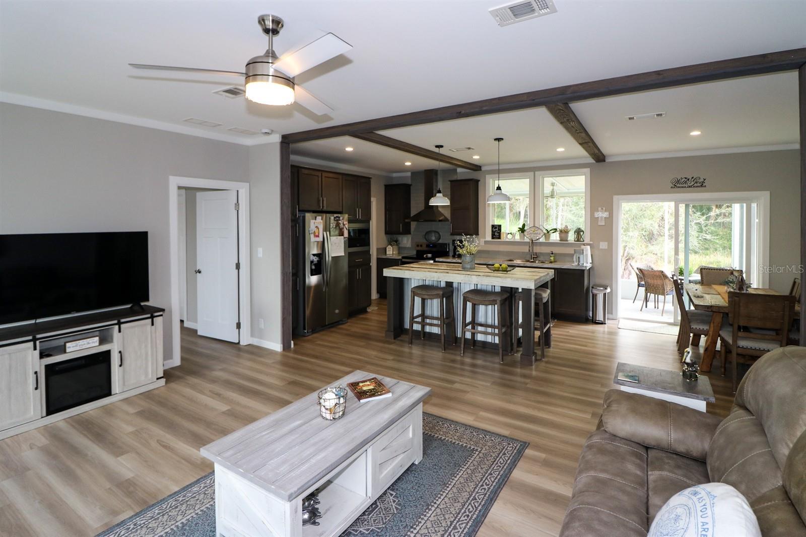 THE PRESERVE - Residential