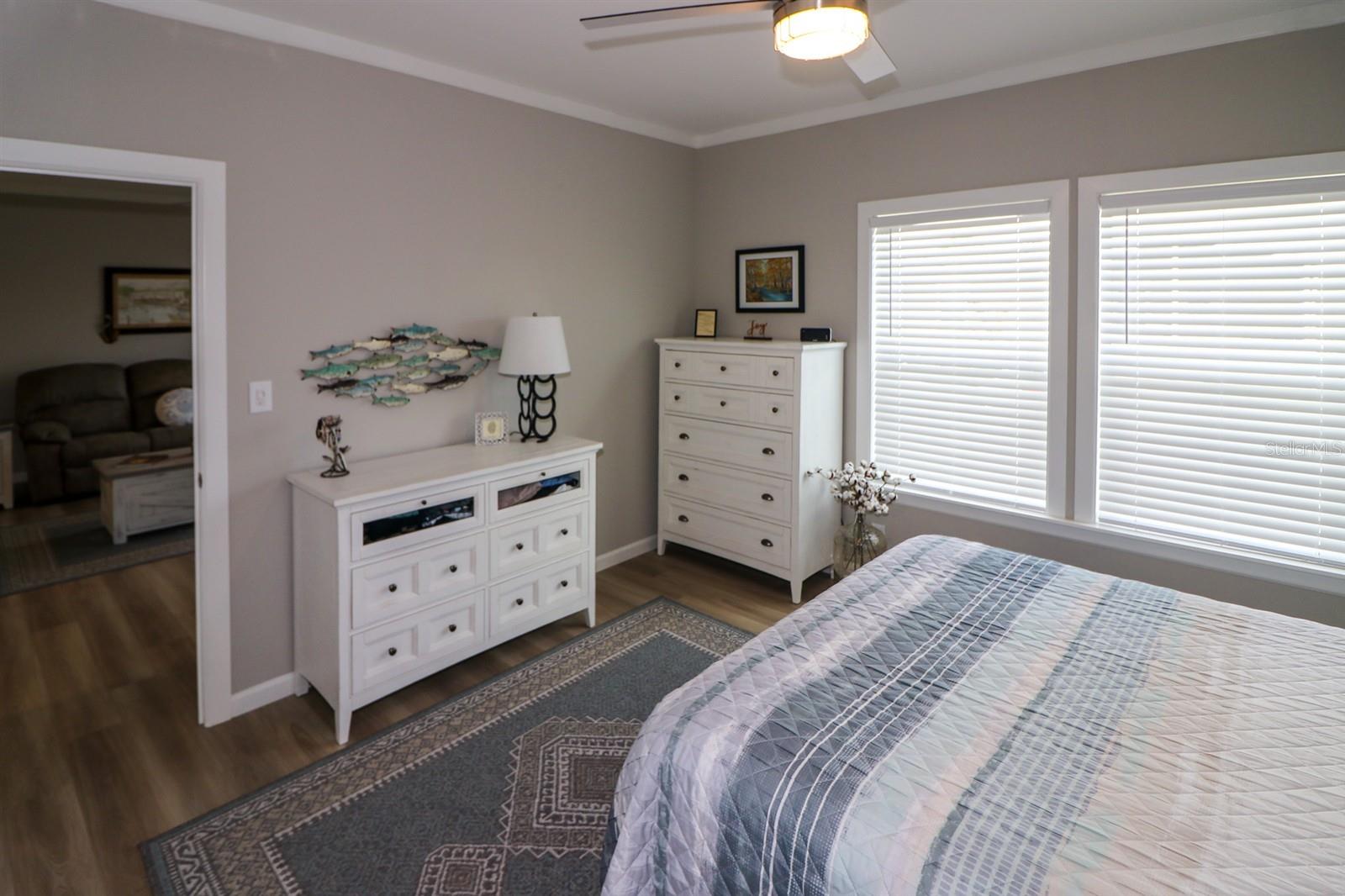 THE PRESERVE - Residential