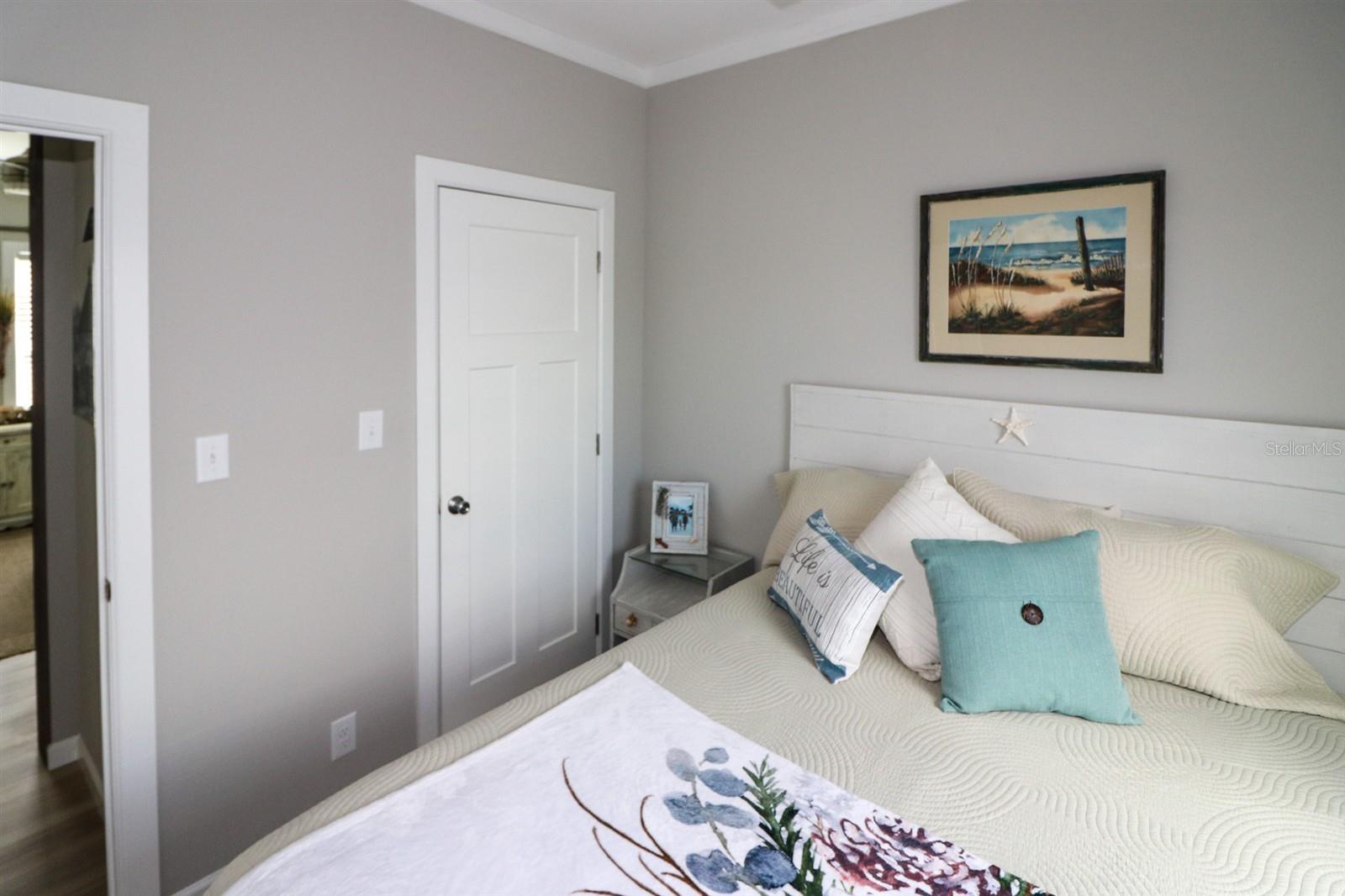 THE PRESERVE - Residential