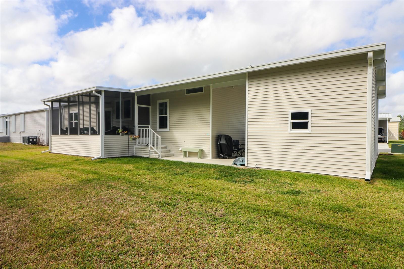 THE PRESERVE - Residential