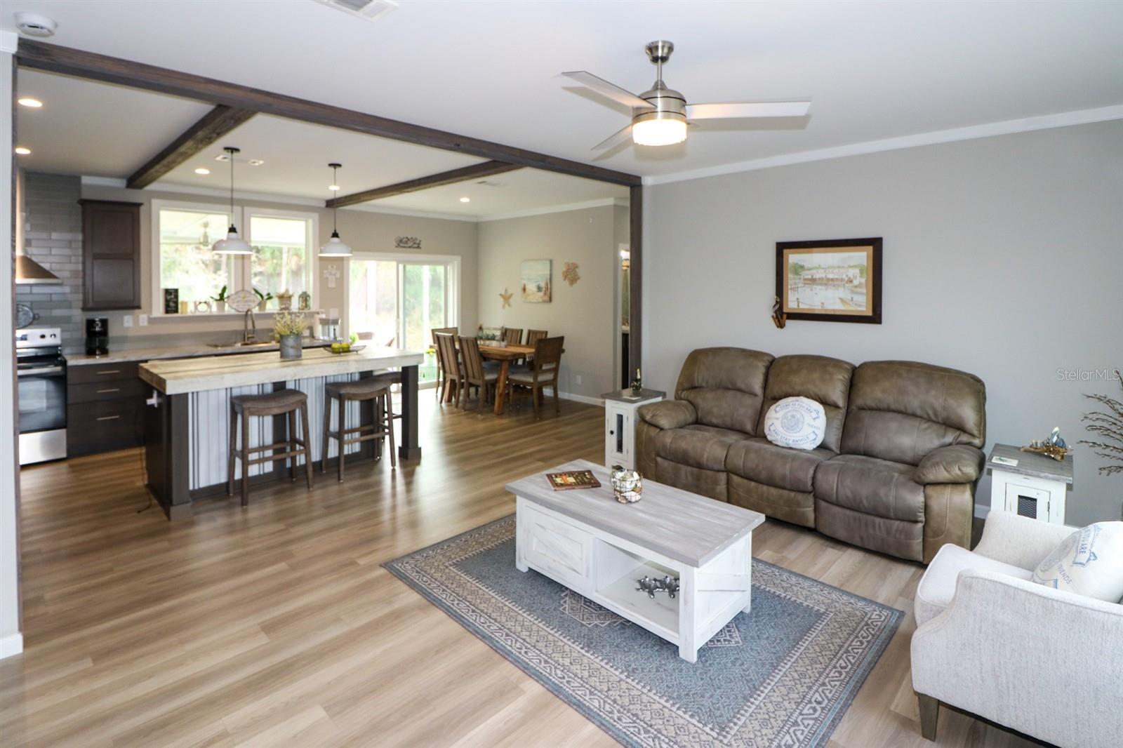 THE PRESERVE - Residential