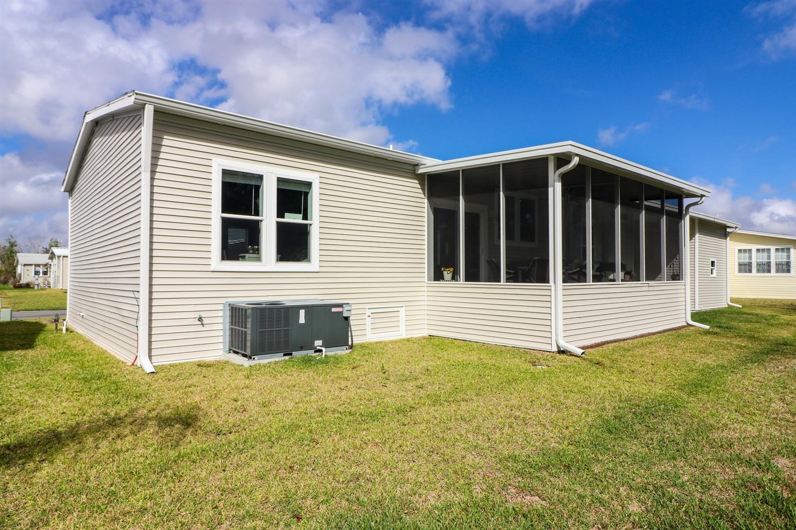 THE PRESERVE - Residential