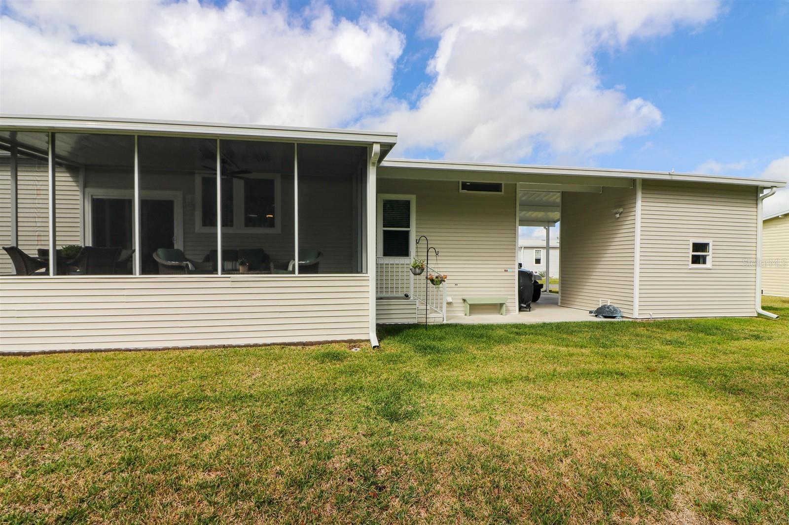 THE PRESERVE - Residential