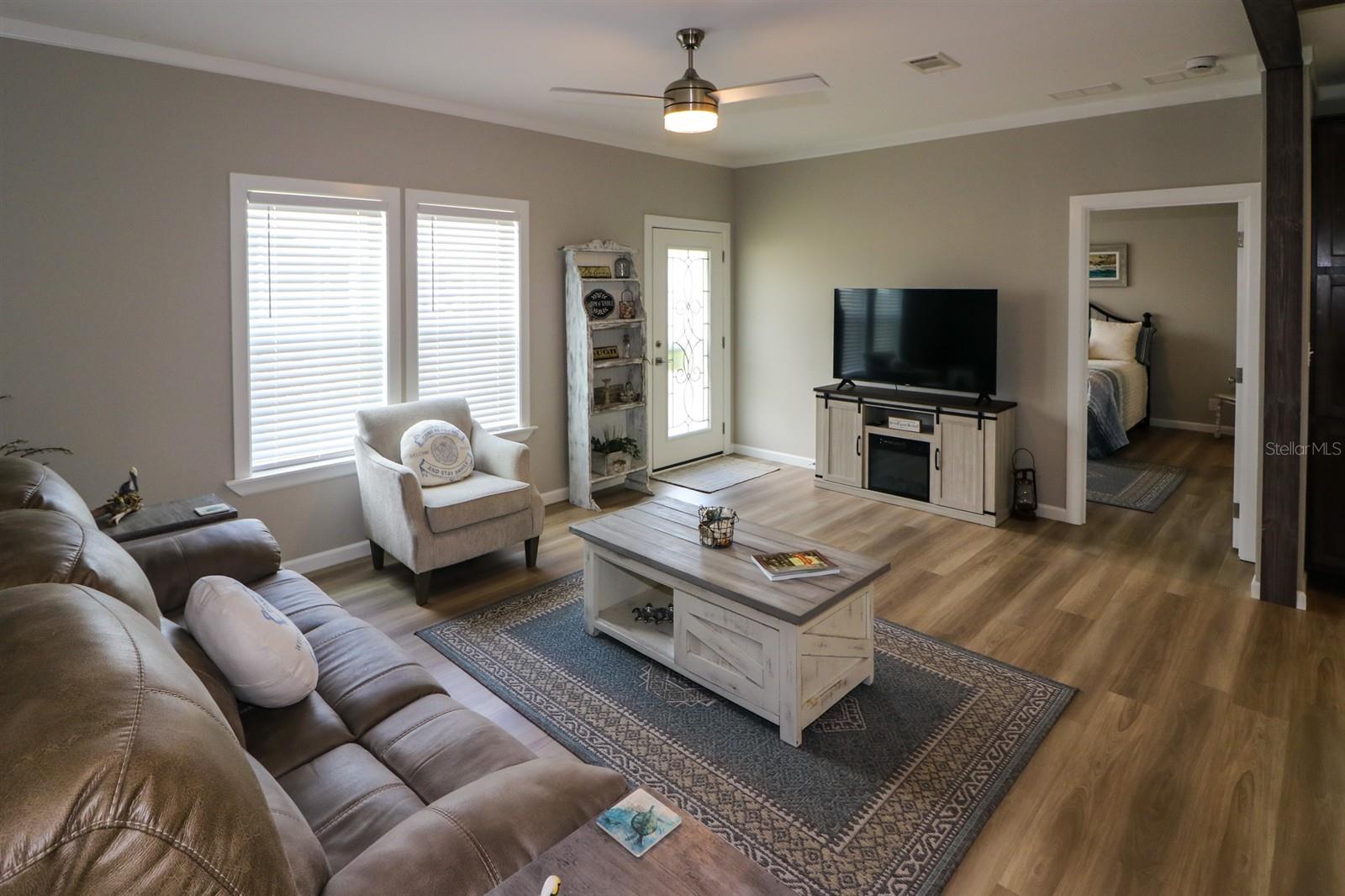 THE PRESERVE - Residential