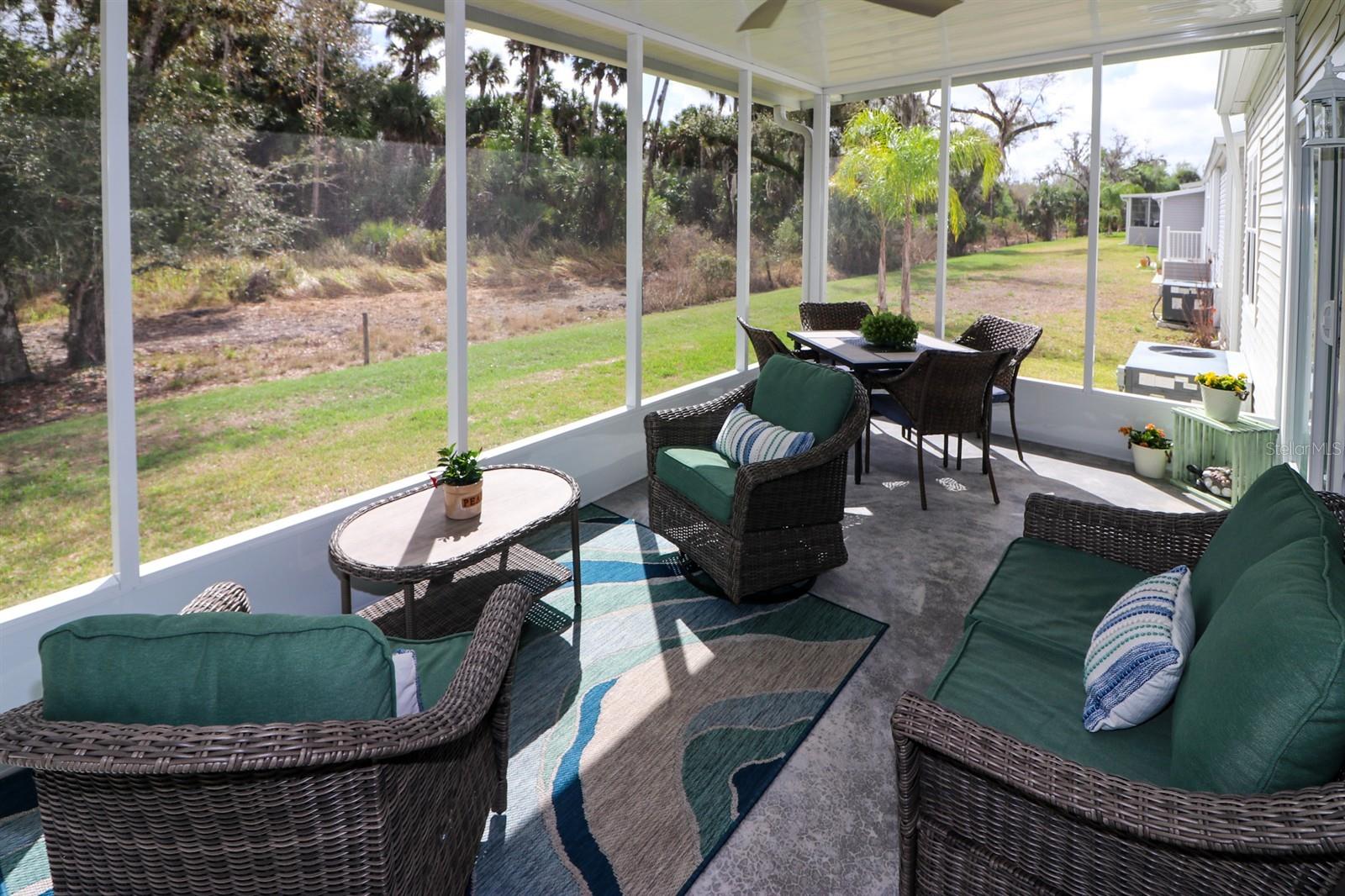 THE PRESERVE - Residential