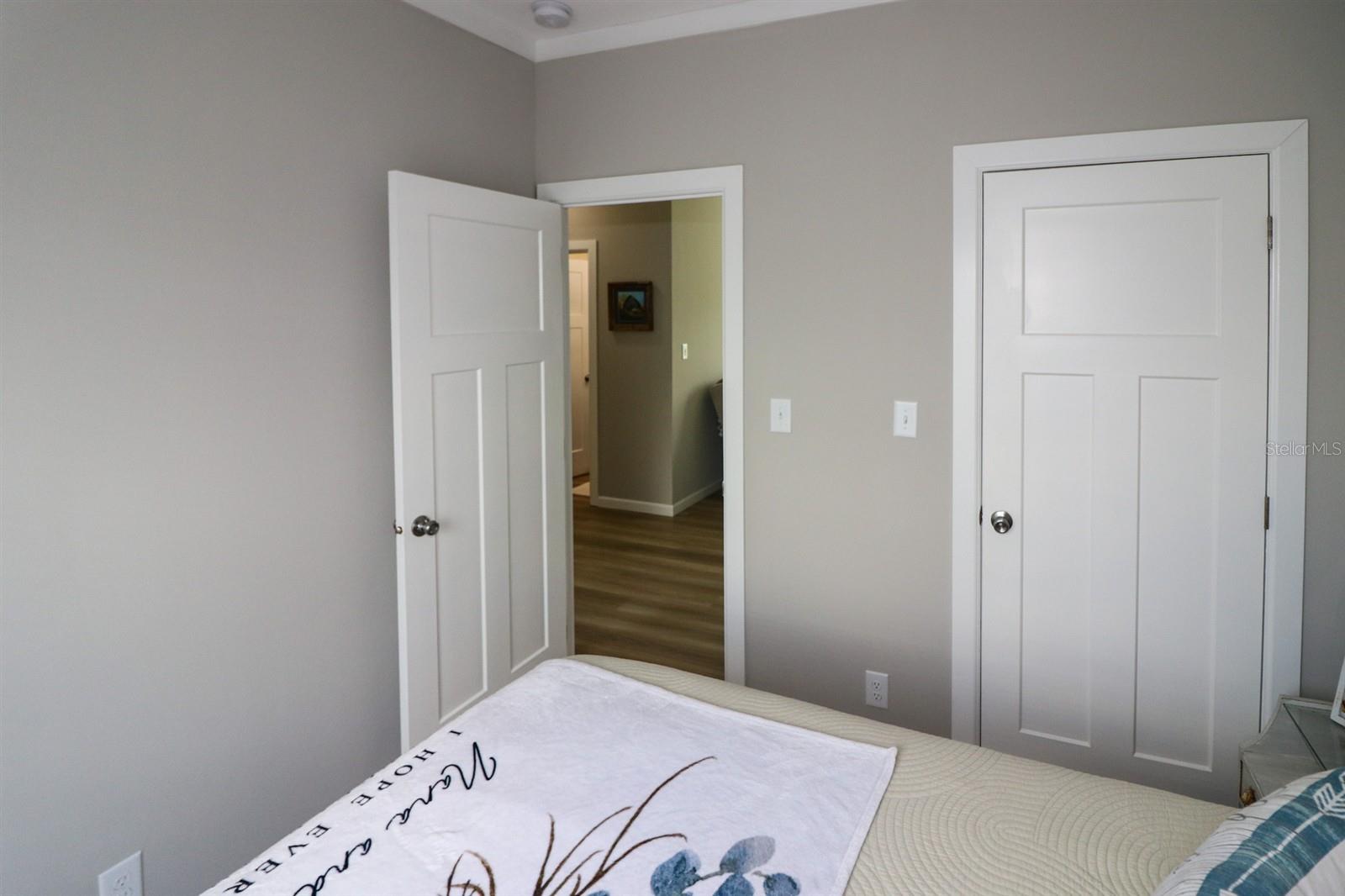 THE PRESERVE - Residential