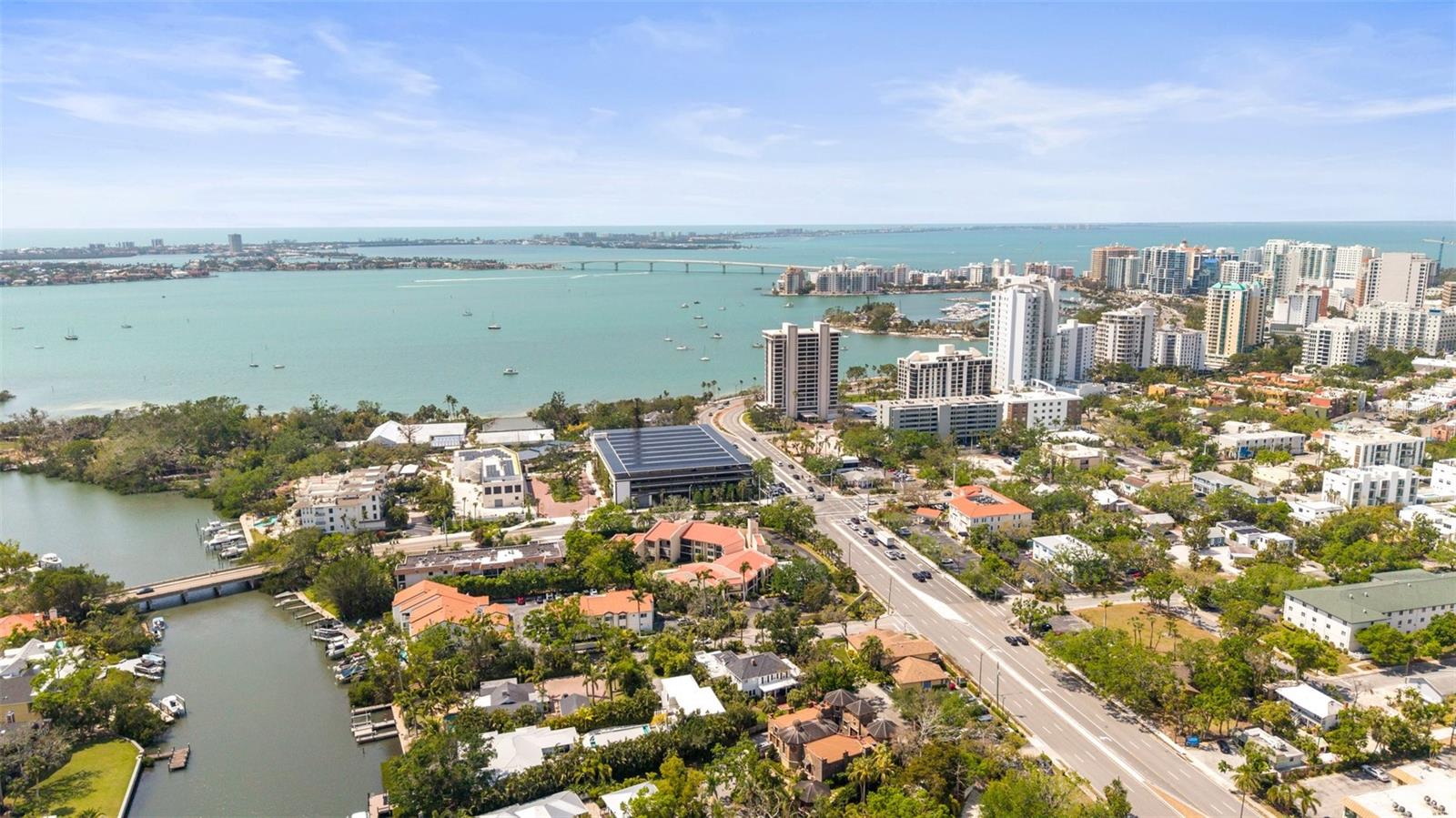 STRONGS POINT OF - Residential