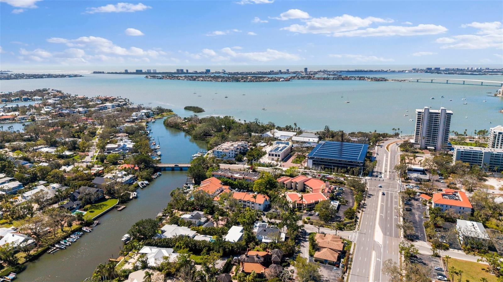 STRONGS POINT OF - Residential