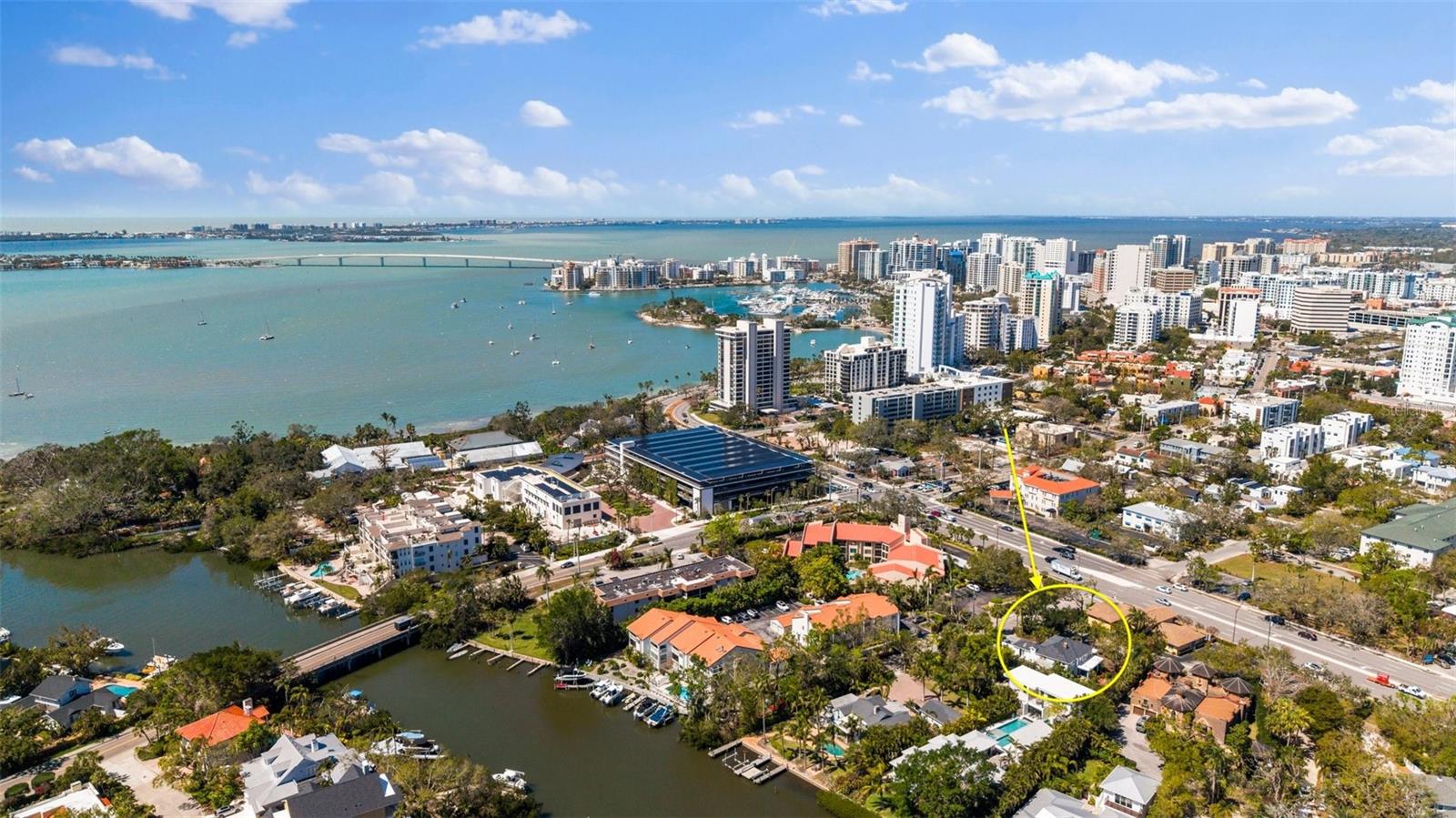 STRONGS POINT OF - Residential