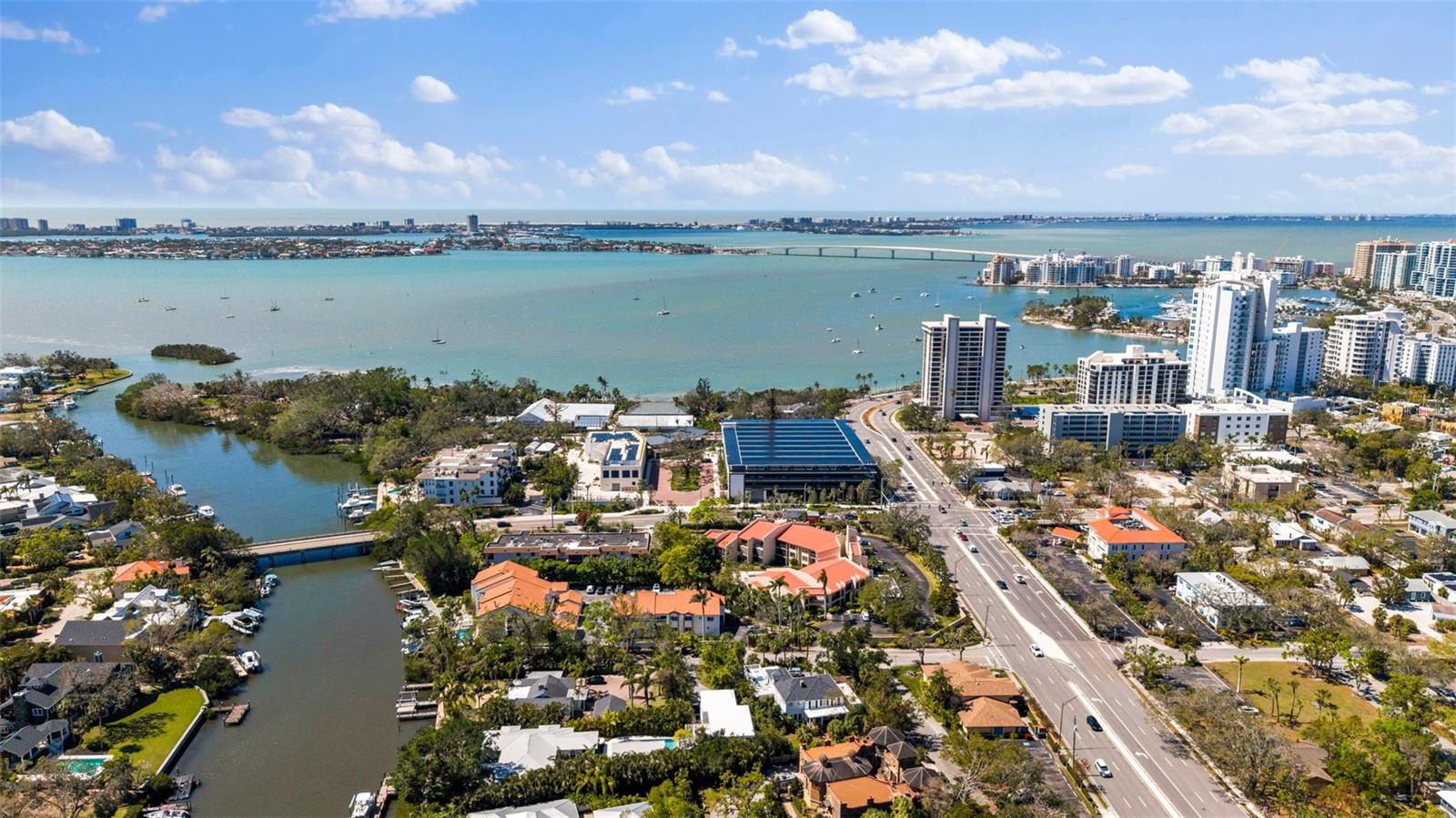 STRONGS POINT OF - Residential