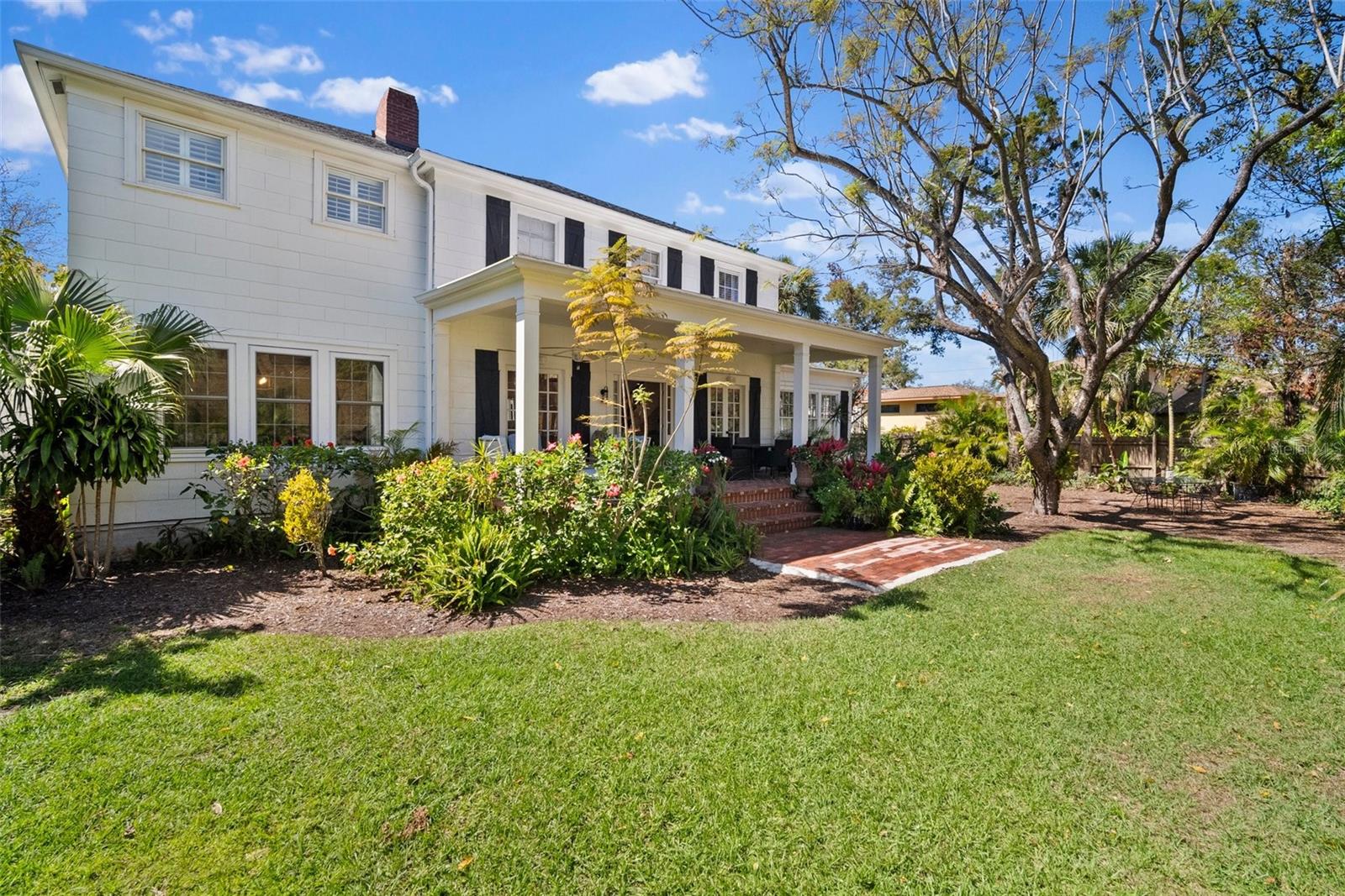 STRONGS POINT OF - Residential