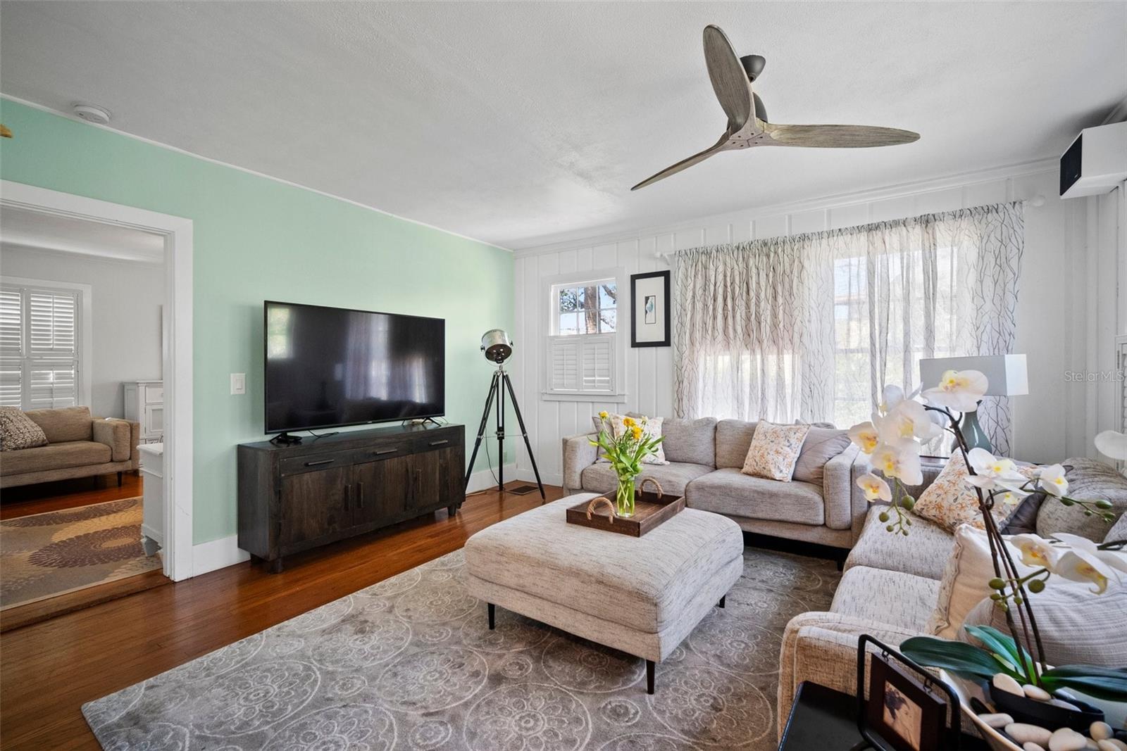 STRONGS POINT OF - Residential