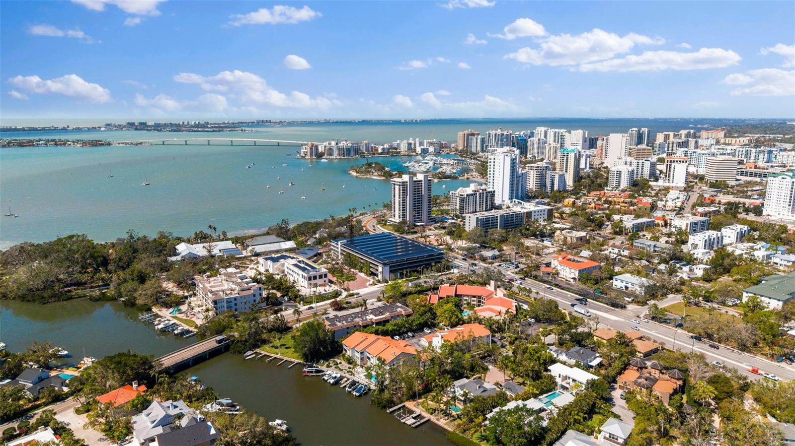 STRONGS POINT OF - Residential