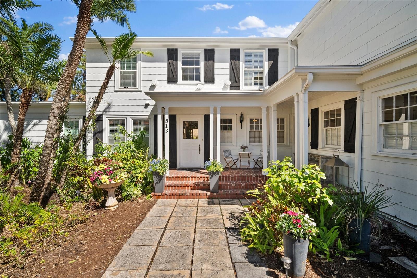 STRONGS POINT OF - Residential