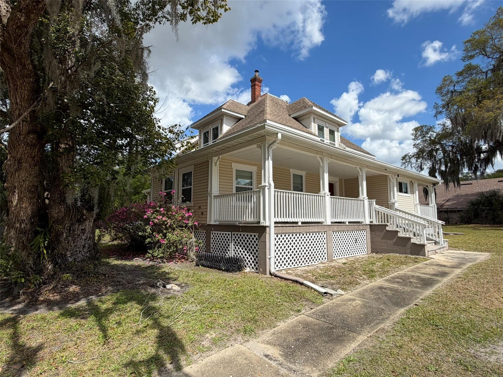 903 E NEW YORK AVENUE