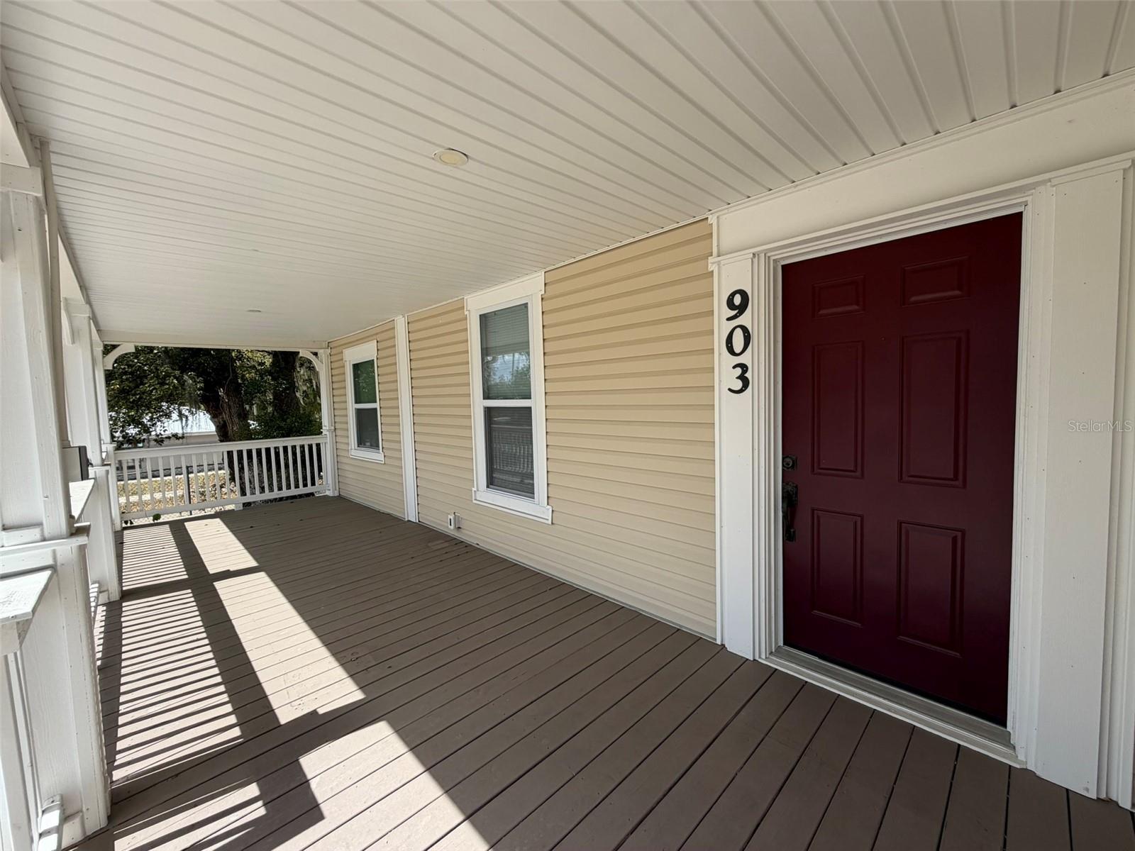 903 E NEW YORK AVENUE