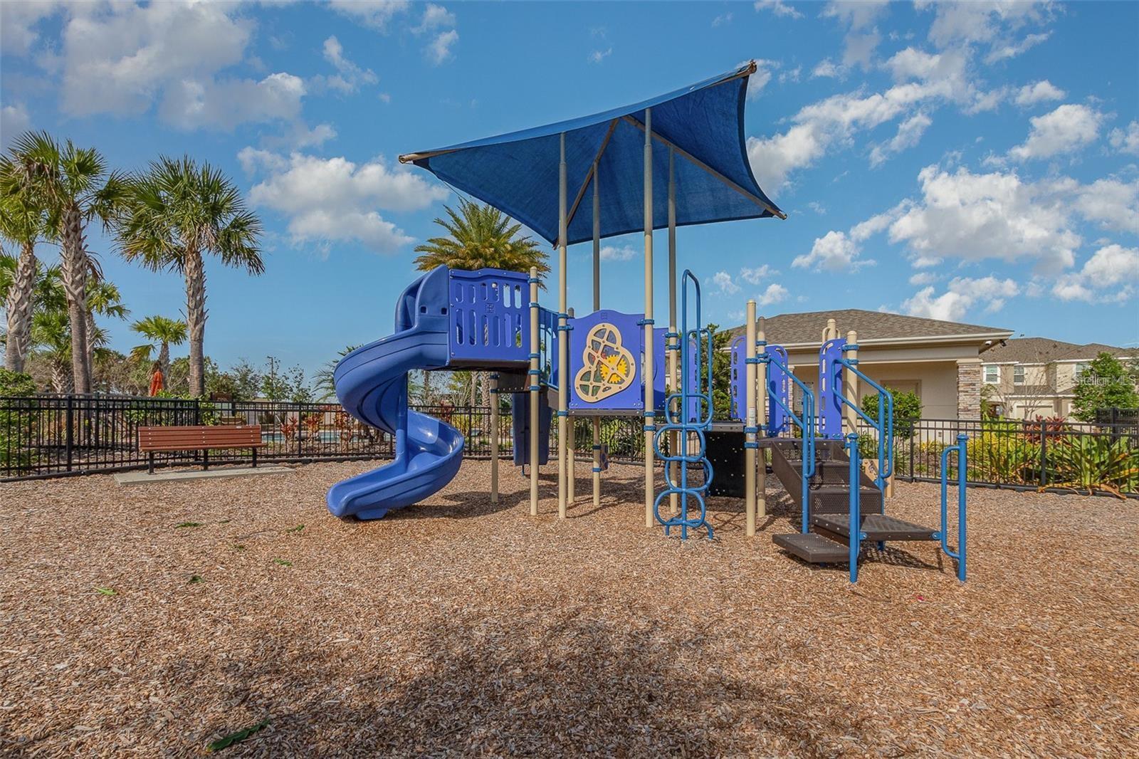 WOODLAND PARK PH 10 - Residential