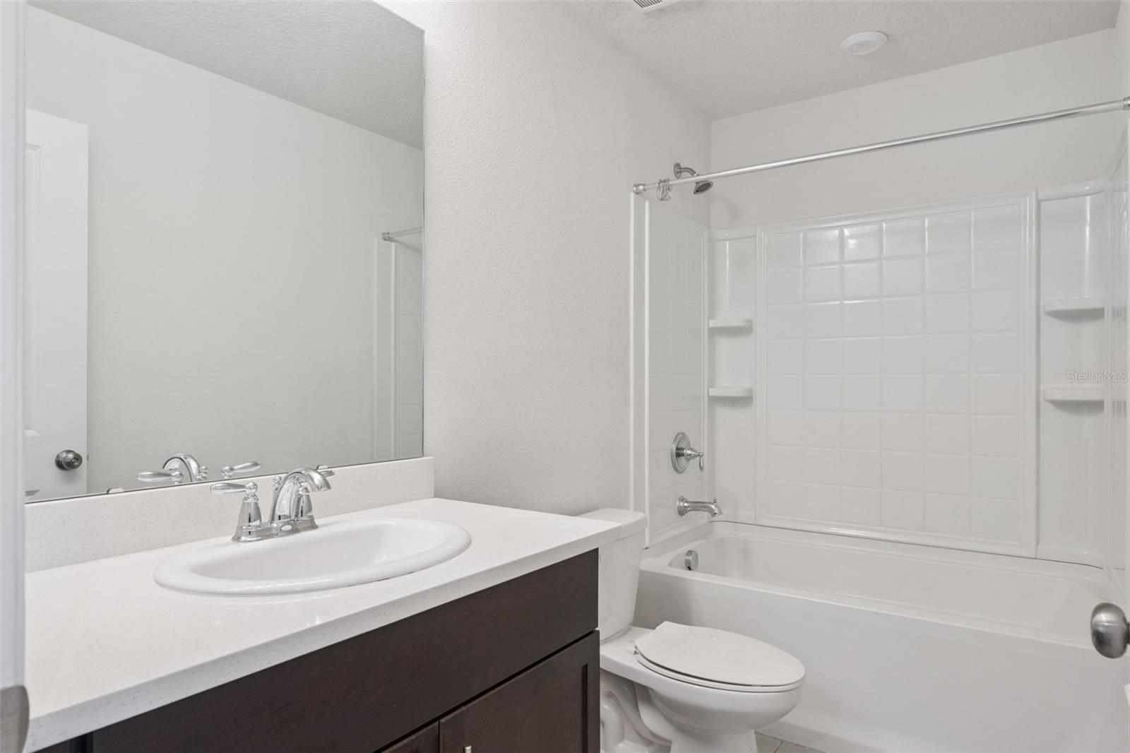 WOODLAND PARK PH 10 - Residential