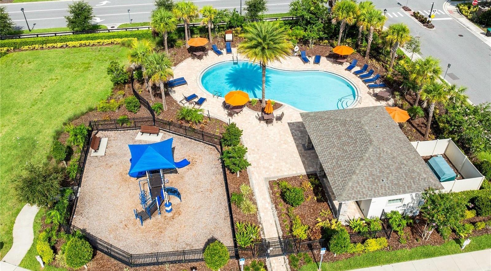 WOODLAND PARK PH 10 - Residential