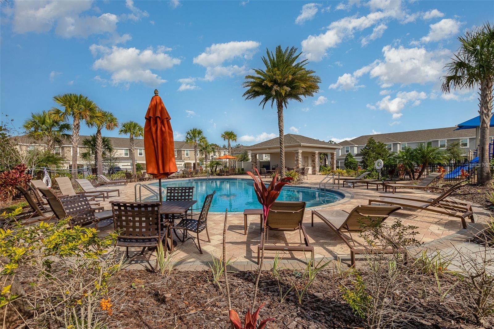 WOODLAND PARK PH 10 - Residential