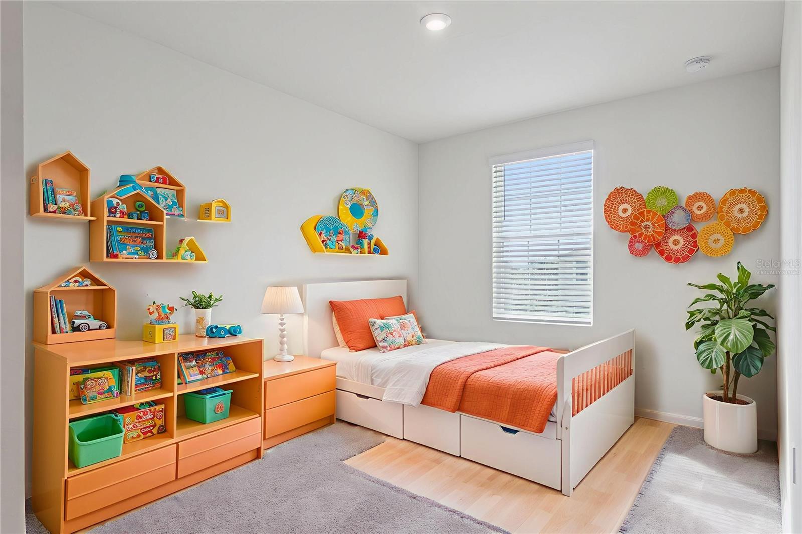 WOODLAND PARK PH 10 - Residential