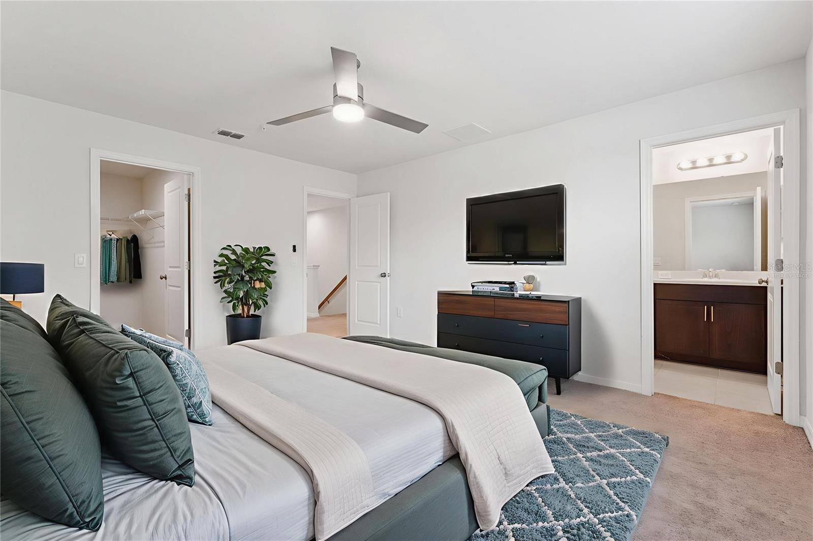 WOODLAND PARK PH 10 - Residential