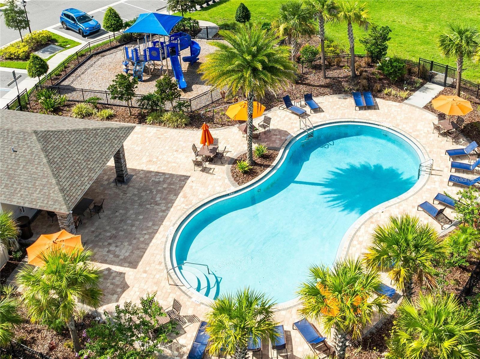 WOODLAND PARK PH 10 - Residential