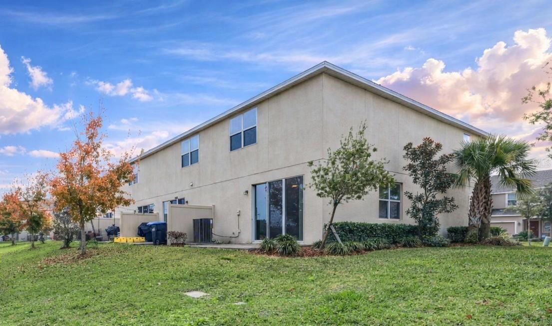 WOODLAND PARK PH 10 - Residential