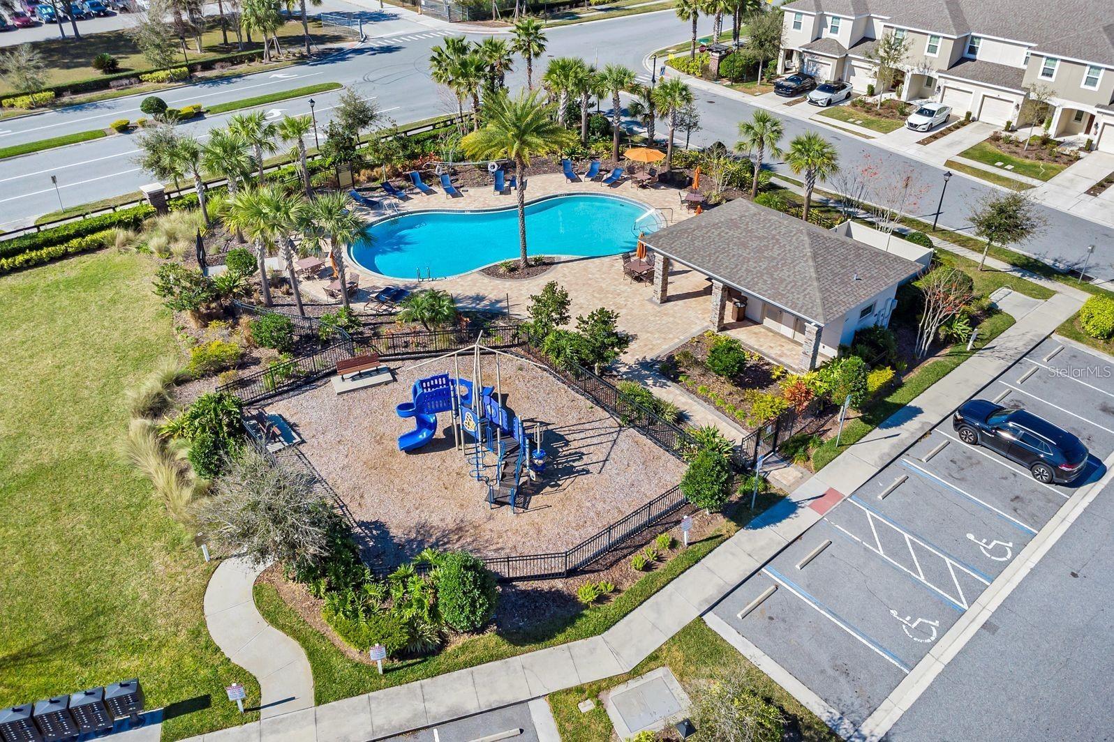 WOODLAND PARK PH 10 - Residential