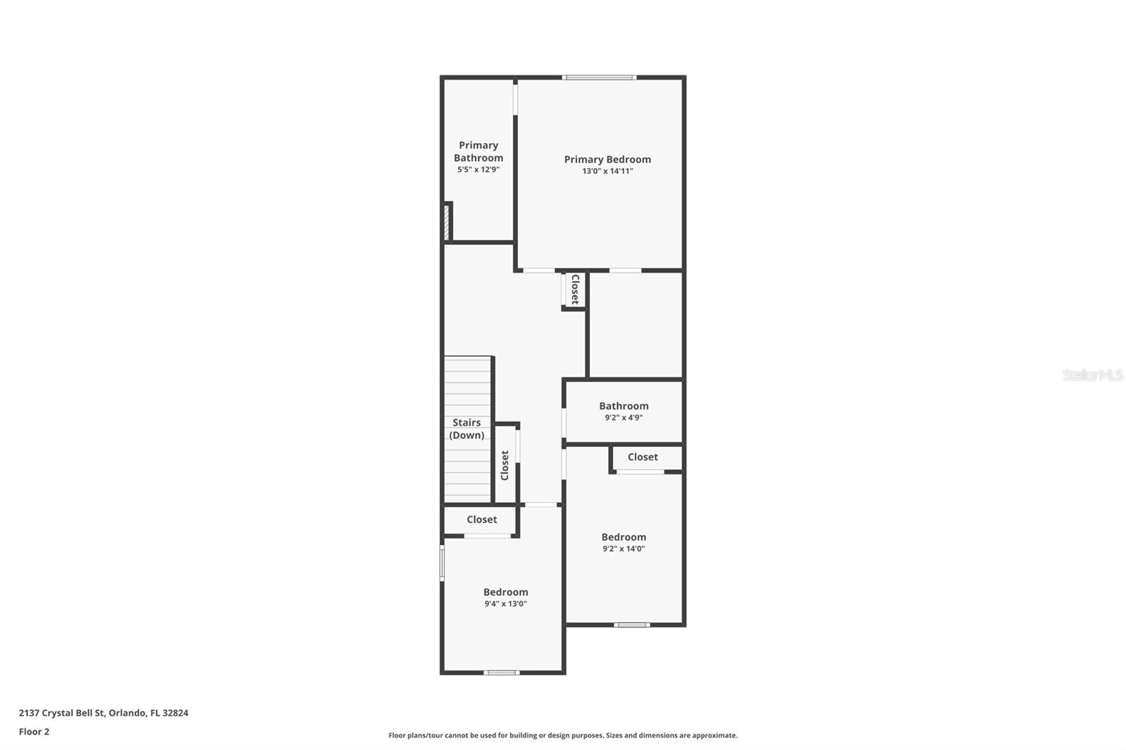 WOODLAND PARK PH 10 - Residential