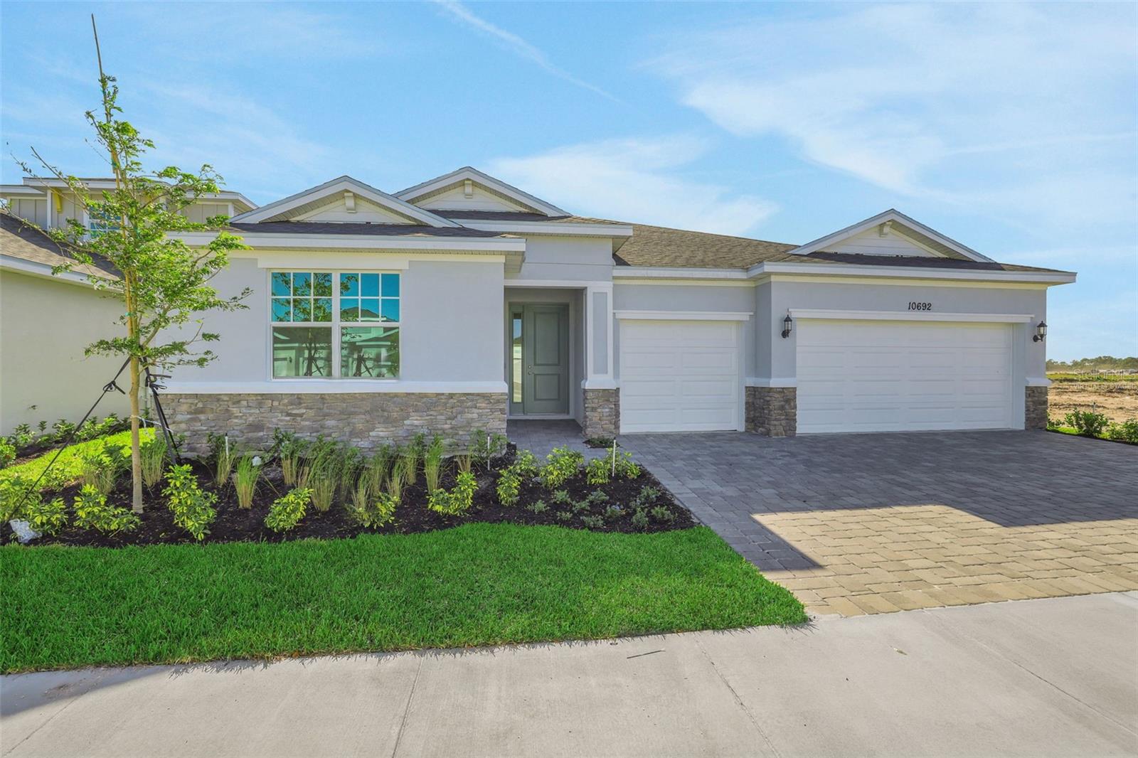 BRYSTOL NORTH AT WYLDER - Residential