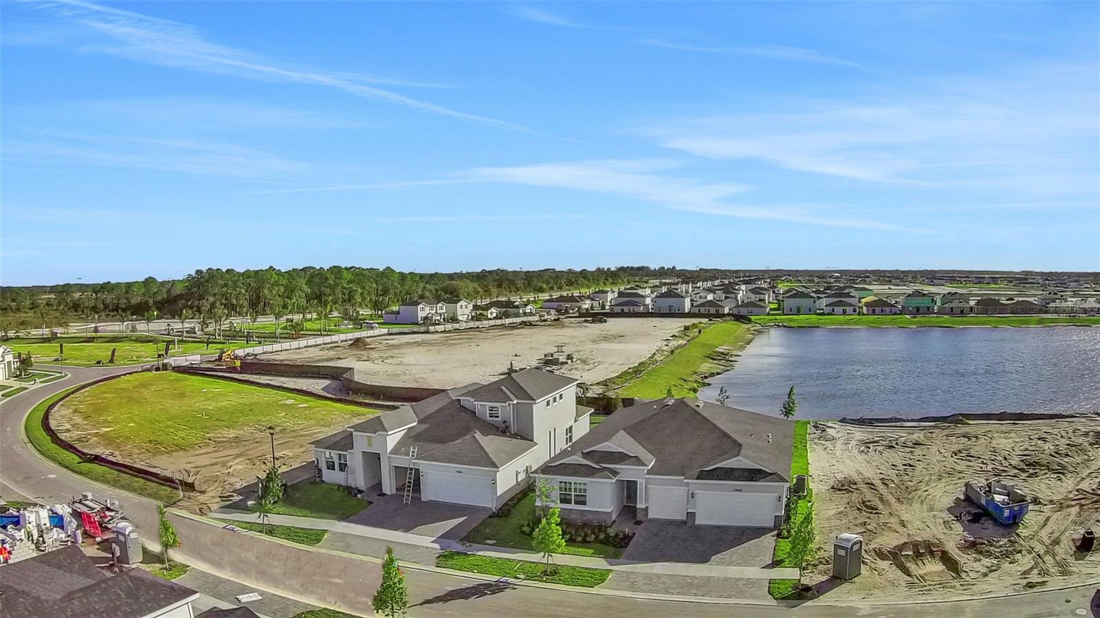 BRYSTOL NORTH AT WYLDER - Residential