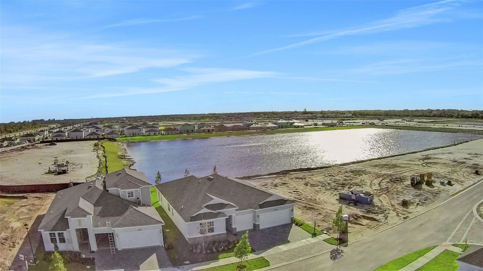 BRYSTOL NORTH AT WYLDER - Residential